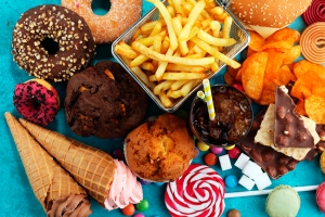 "Los alimentos ricos en glucosa son aliados del c&aacute;ncer"